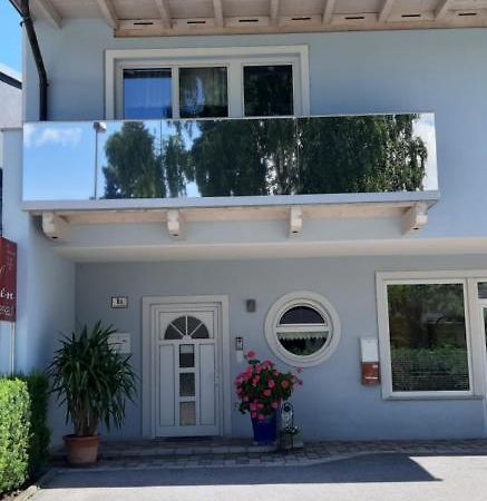 Ferienwohnung Muehlburger Lienz Eksteriør bilde