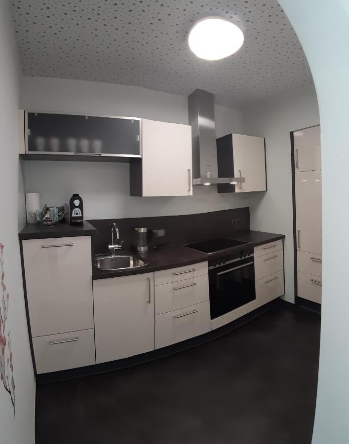 Ferienwohnung Muehlburger Lienz Eksteriør bilde