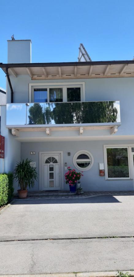 Ferienwohnung Muehlburger Lienz Eksteriør bilde