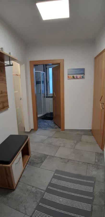 Ferienwohnung Muehlburger Lienz Eksteriør bilde