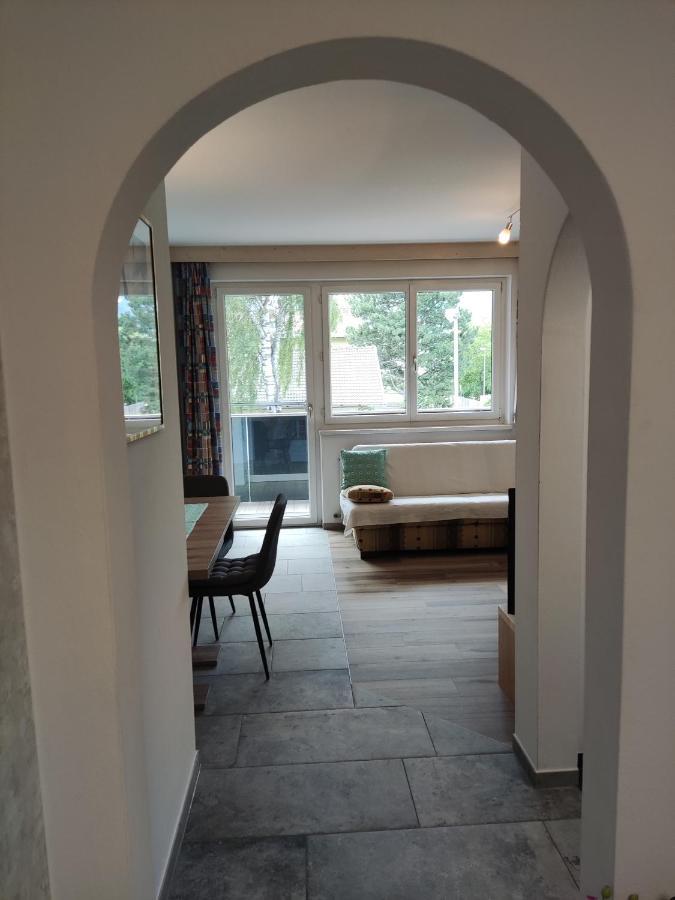Ferienwohnung Muehlburger Lienz Eksteriør bilde
